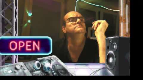 dj mike online show from 10-25-25, 08:58