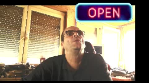 dj mike online show from 10-31-25, 08:59