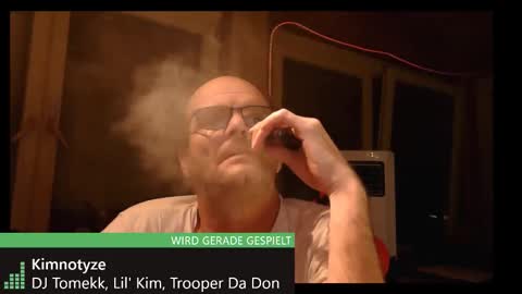 dj mike online show from 11-19-25, 11:27