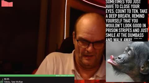 dj mike online show from 12-20-25, 07:43