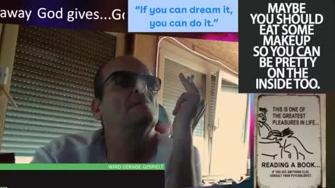 dj mike online show from 05-07-26, 08:09