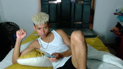 raamking5 online show from 03-12-26, 07:03