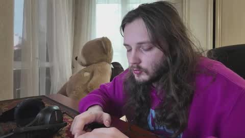 rabbitboyy online show from 12-14-25, 12:21