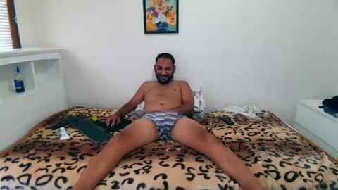 anaconda69 online show from 03-08-26, 02:04