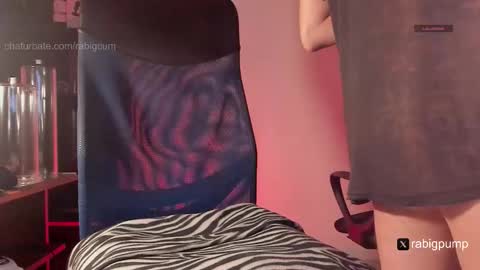 Rabigpump online show from 10-09-25, 02:09