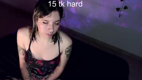 Rabbit Snake online show from 09-22-25, 01:18