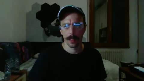 Snapshot of raccon68 chatting on 09-10-25, 08:25 Raccoon68 online show from 09-10-25, 08:25