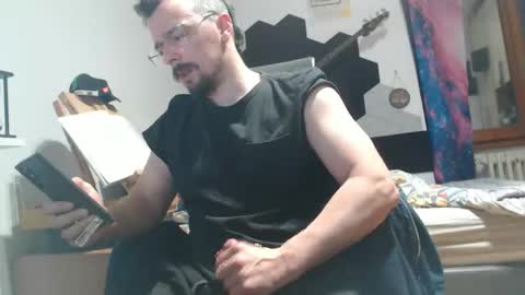 Raccoon68 online show from 04-07-26, 03:45