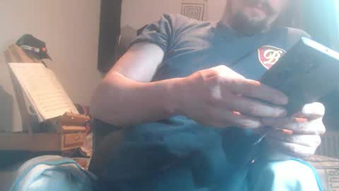 Raccoon68 online show from 04-15-26, 07:58