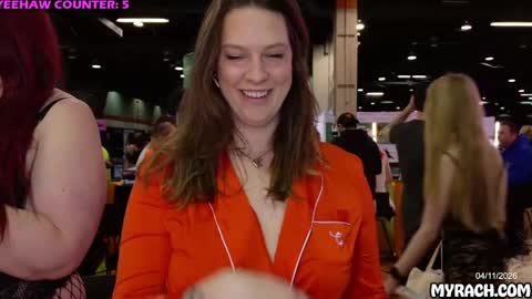 Rach ONeill online show from 04-11-26, 06:01