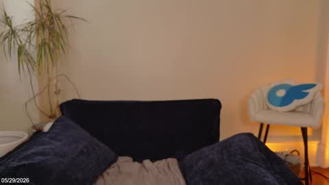 Snapshot of rach_oneill chatting on 05-29-26, 02:15 Rach ONeill online show from 05-29-26, 02:15