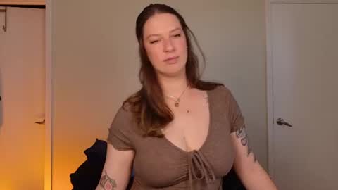 Rach ONeill online show from 06-20-26, 05:16