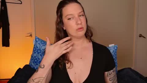 Rach ONeill online show from 07-13-26, 02:09