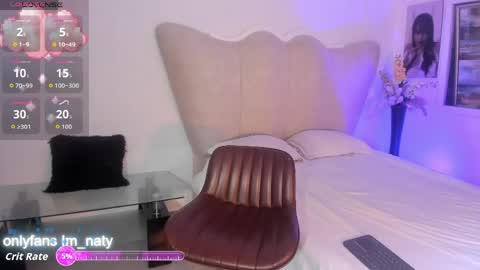 Snapshot of rachaeldeckard chatting on 06-05-26, 06:52 natalia - online show from 06-05-26, 06:52