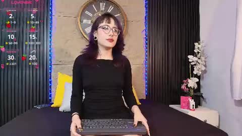 Snapshot of rache_roth chatting on 06-22-26, 01:40 Rachel online show from 06-22-26, 01:40