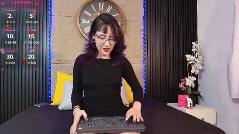 Snapshot of rache_roth chatting on 06-22-26, 03:25 Rachel online show from 06-22-26, 03:25