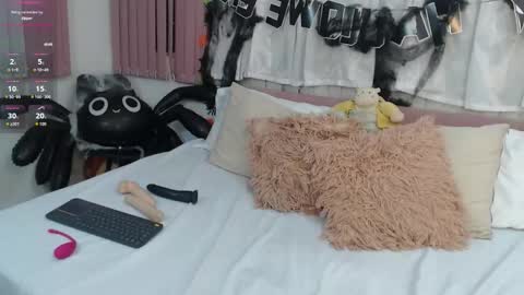 rachel  online show from 10-18-25, 10:16