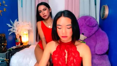 Rachel cummer online show from 02-20-25, 06:28