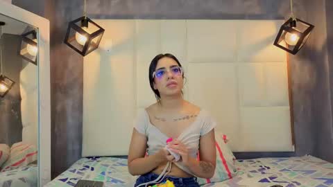 Rachel Donnelly online show from 03-23-26, 11:42