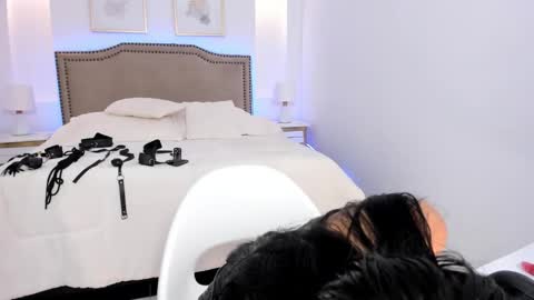 Snapshot of rachel_es chatting on 02-04-26, 07:58 RACHEL ES online show from 02-04-26, 07:58