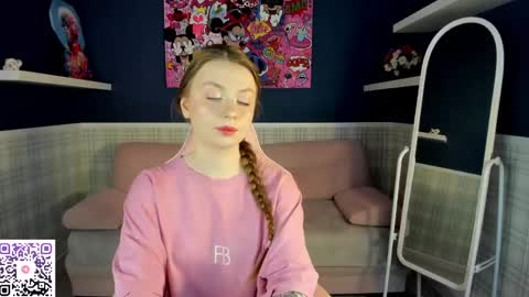 Snapshot of rachel_fernardi chatting on 05-29-26, 11:47 rachel_fernardi online show from 05-29-26, 11:47