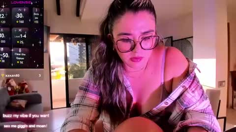 Rachel Foss online show from 12-04-24, 09:46