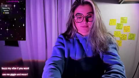 Rachel Foss online show from 12-13-24, 11:06