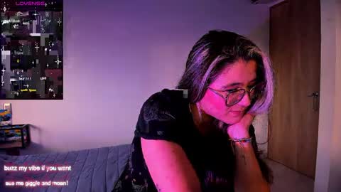 Rachel Foss online show from 12-26-24, 10:09