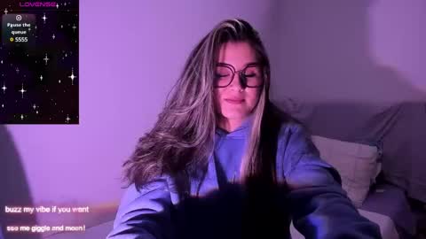 Rachel Foss online show from 01-03-25, 10:51