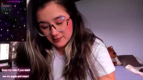 Rachel Foss online show from 11-25-25, 07:14