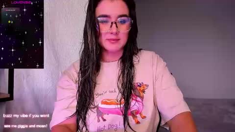 Rachel Foss online show from 04-07-26, 07:14