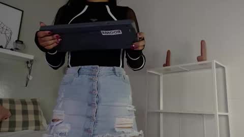  RACHEL  online show from 01-08-26, 11:45