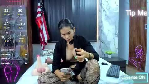Rachel online show from 07-03-26, 08:04