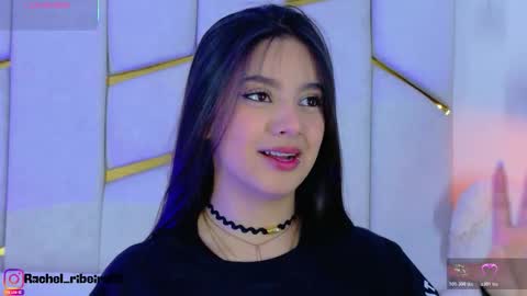 Rachel Ribeiro online show from 02-25-26, 12:15