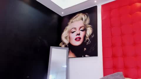  DALIANA  online show from 03-13-26, 12:56