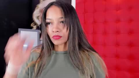  DALIANA  online show from 03-17-26, 03:59