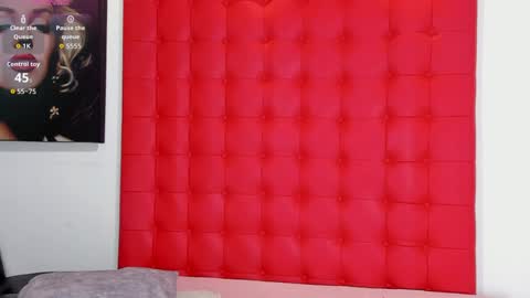  DALIANA  online show from 03-30-26, 02:18