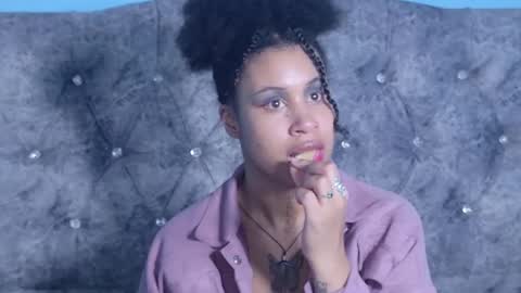 RachelAnn online show from 11-15-25, 01:36