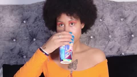 RachelAnn online show from 01-11-26, 02:16