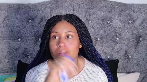 RachelAnn online show from 03-07-26, 02:52