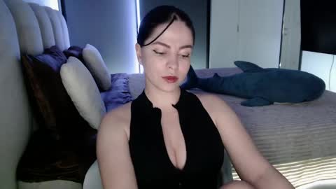 Snapshot of rachelcamp chatting on 04-23-26, 02:30 Call me Miss. online show from 04-23-26, 02:30