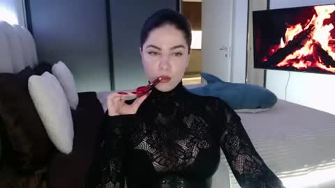 Snapshot of rachelcamp chatting on 06-15-26, 09:28 Call me Miss. online show from 06-15-26, 09:28