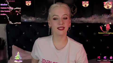 Snapshot of rachelcart chatting on 01-03-25, 09:58 RachelCart online show from 01-03-25, 09:58