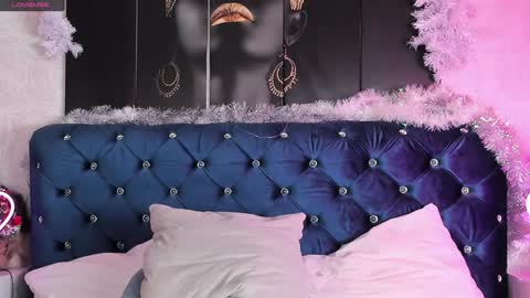 Snapshot of rachelcart chatting on 01-18-25, 06:56 RachelCart online show from 01-18-25, 06:56