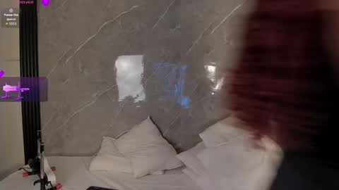 Rachel Ebony online show from 03-27-26, 01:33