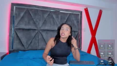 Snapshot of rachell_grey_ chatting on 10-05-25, 02:54 Rachel online show from 10-05-25, 02:54