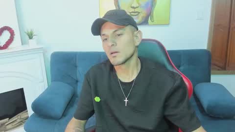 rachell_jacob online show from 03-28-26, 11:43