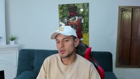 rachell_jacob online show from 05-22-26, 11:05
