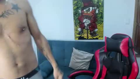 rachell_jacob online show from 07-05-26, 10:11