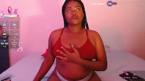 RACHELL  online show from 10-19-25, 10:32